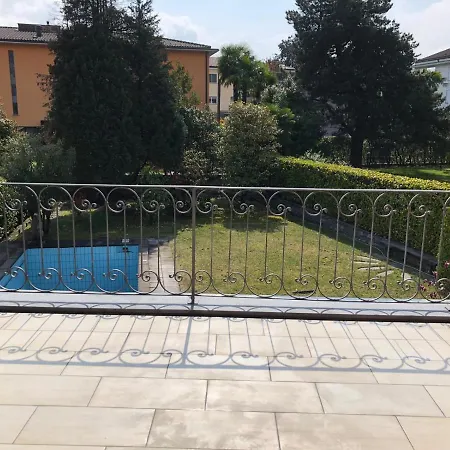 Apartman Casa 62